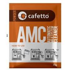 CAFETTO AMC AUTOMATIC MILK SYSTEM CLEANER 45G-KR013118
