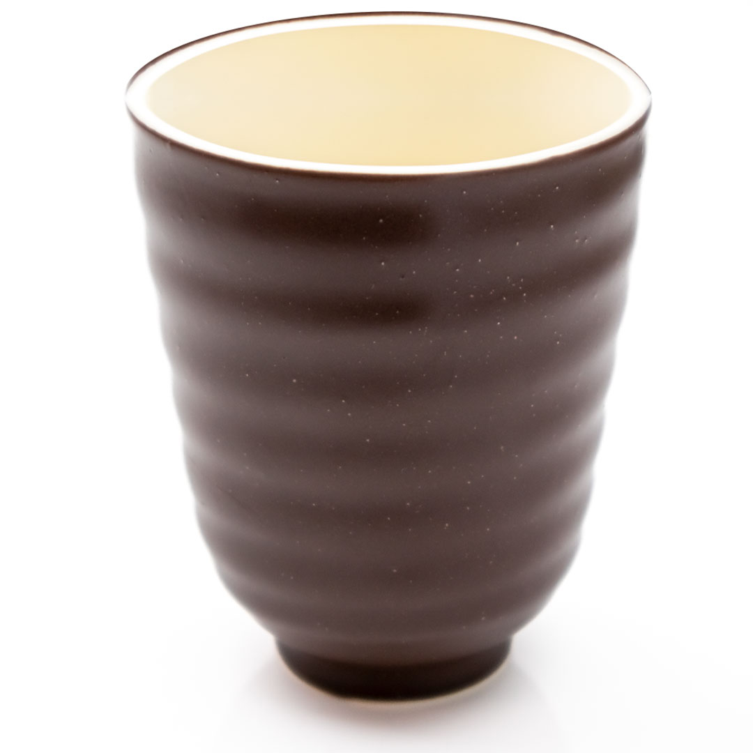 كوب قهوة مختصة من السيراميك سعة 210مل F-014-KR011865