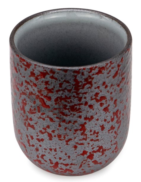 Coffee ceramic cup f-25-KR011074
