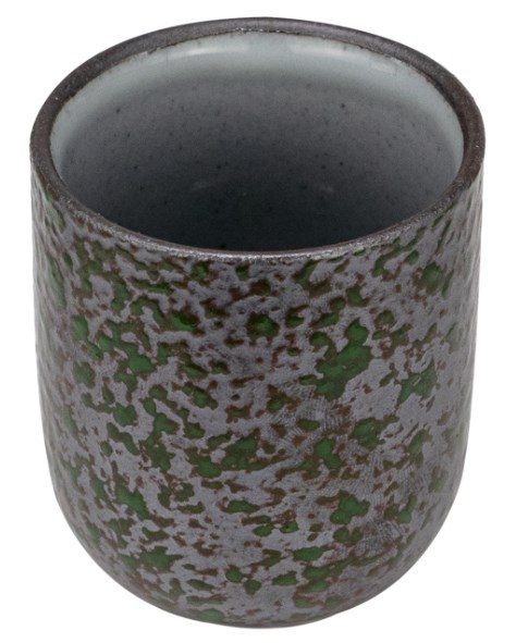 Coffee ceramic cup f-26-KR011075