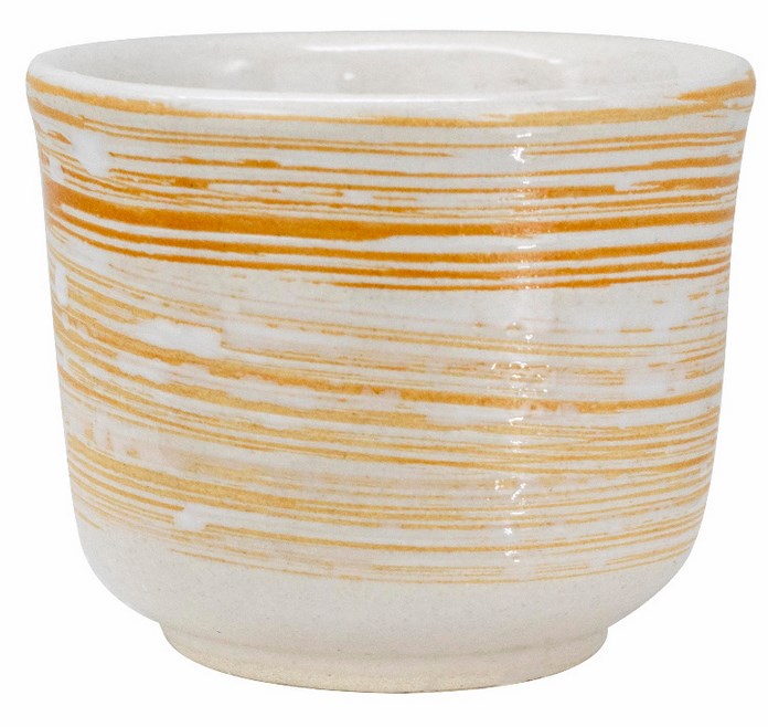 Coffee ceramic cup d-89-KR011496