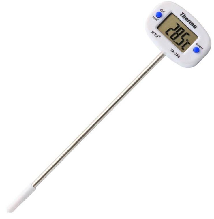 Coffee digital thermometer e-47-KR011611