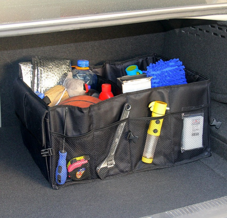 Car organizer bag-KR070052