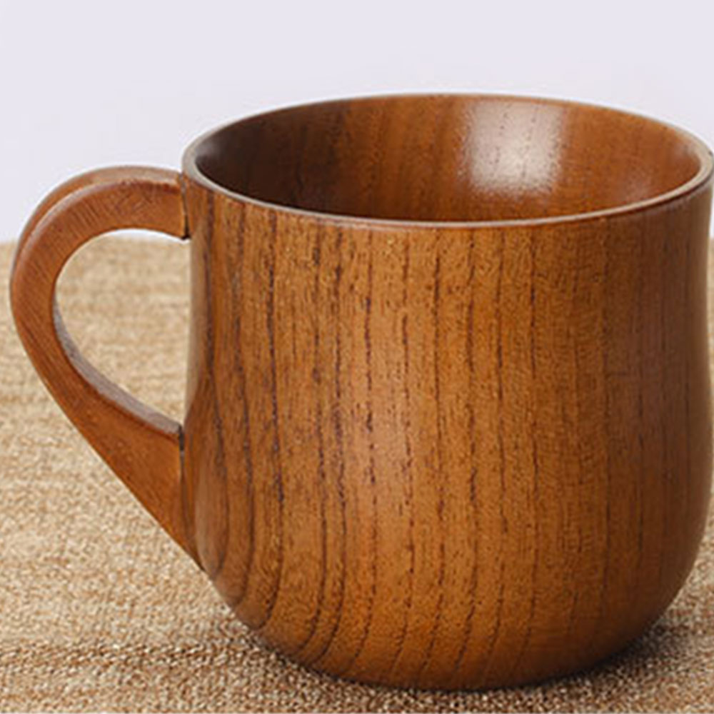 Coffee wooden cup 02-KR011126