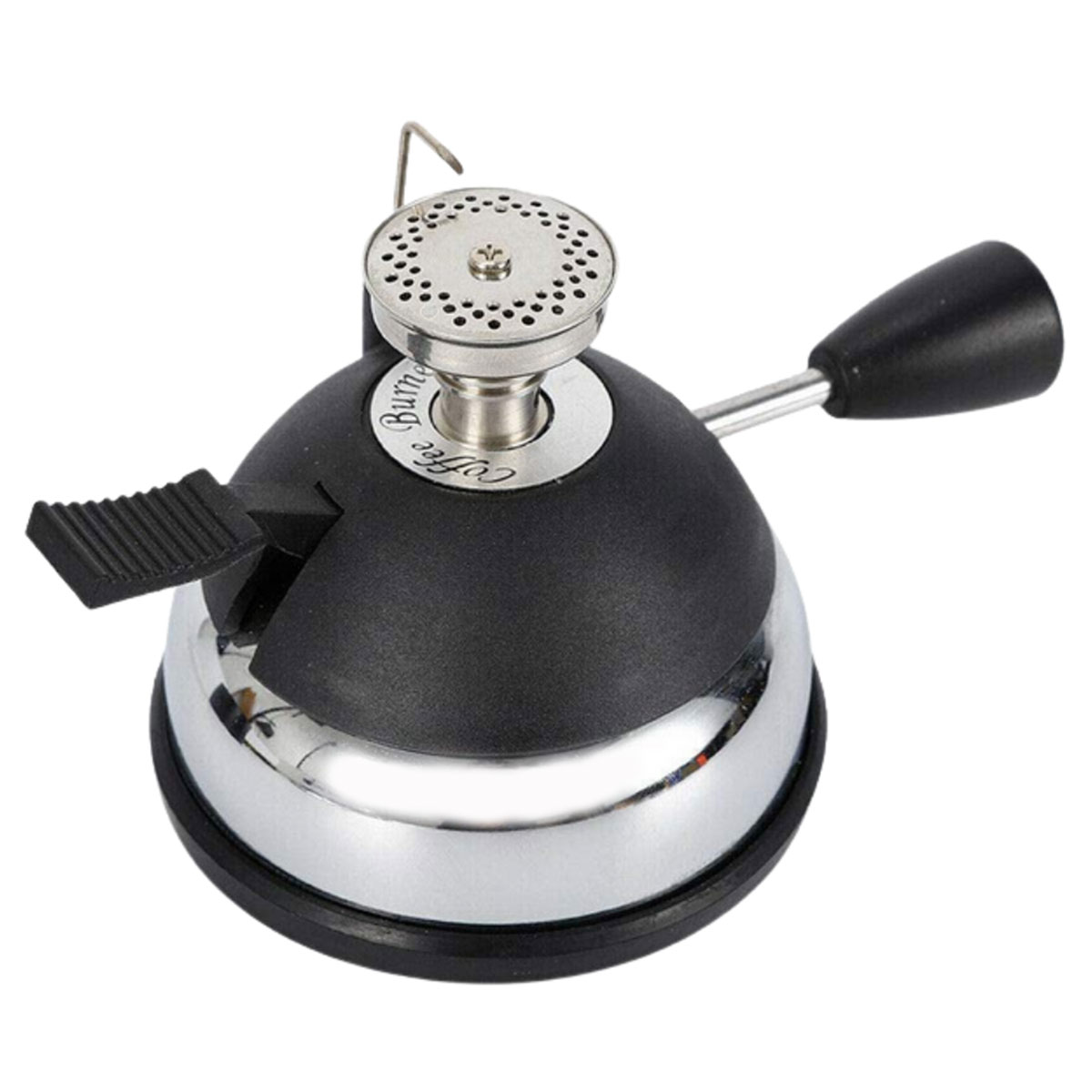 Coffee micro gas burner hq-KR010049