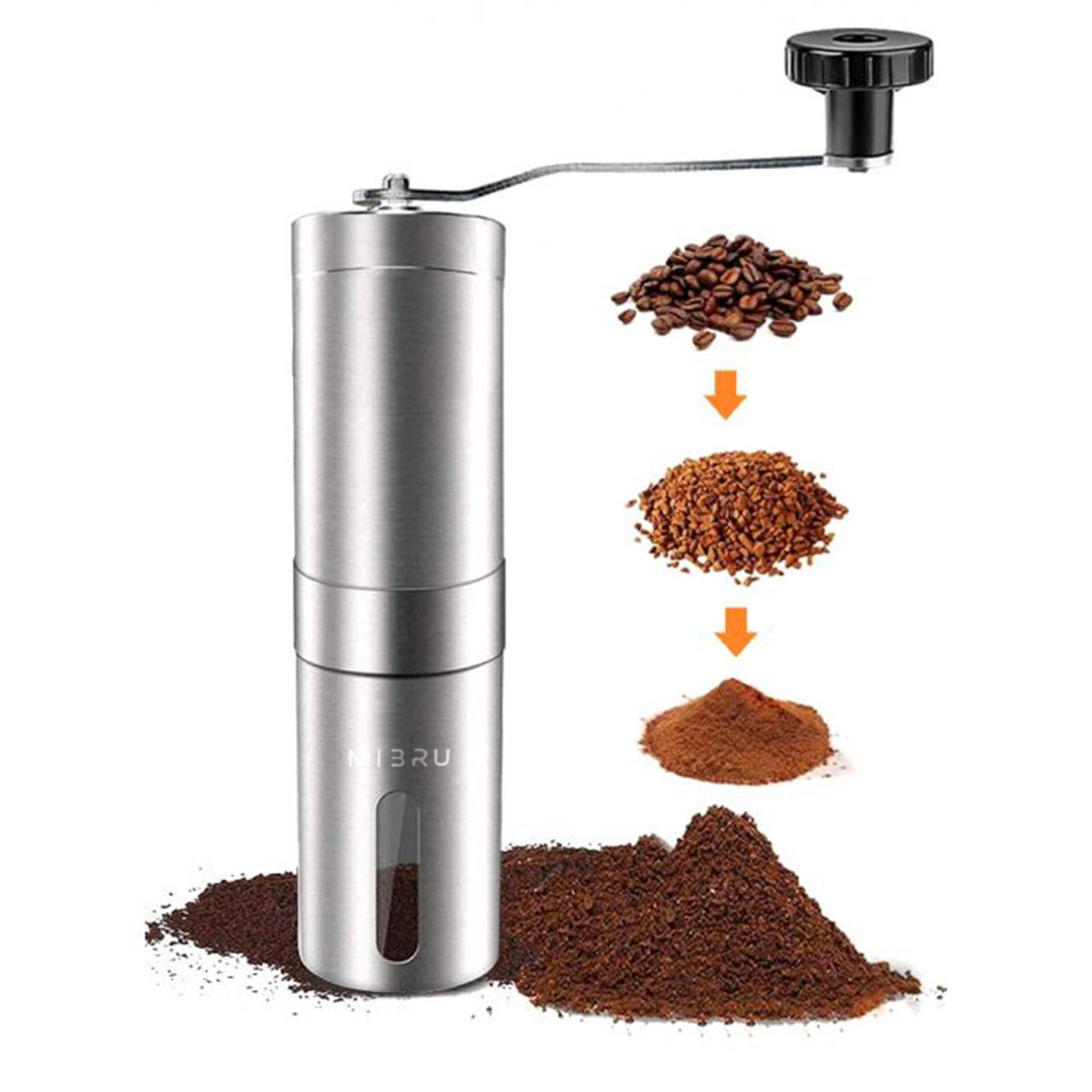 Coffee manual grinder bm-159-KR010021