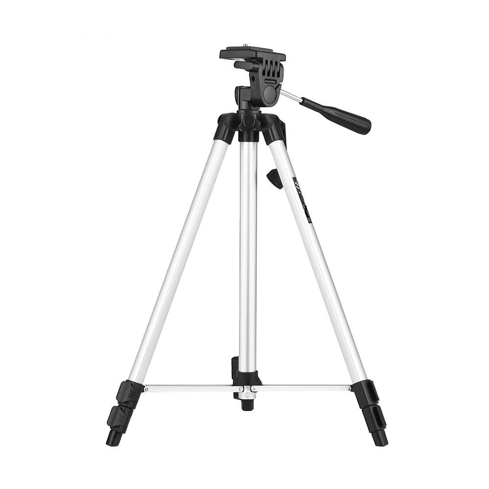 Photography camera and mobile tripod 330a 134cm-KR030012