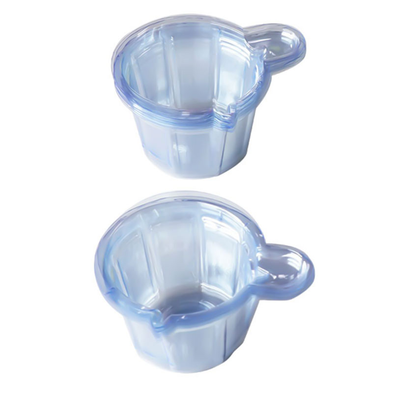 RESIN ART SET OF 10 POURING CUPS-AR010165