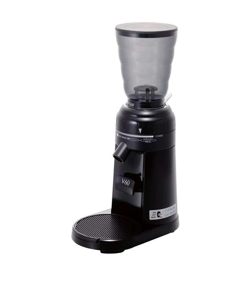 HARIO V60 ELECTRIC COFFEE GRINDER-KR012848