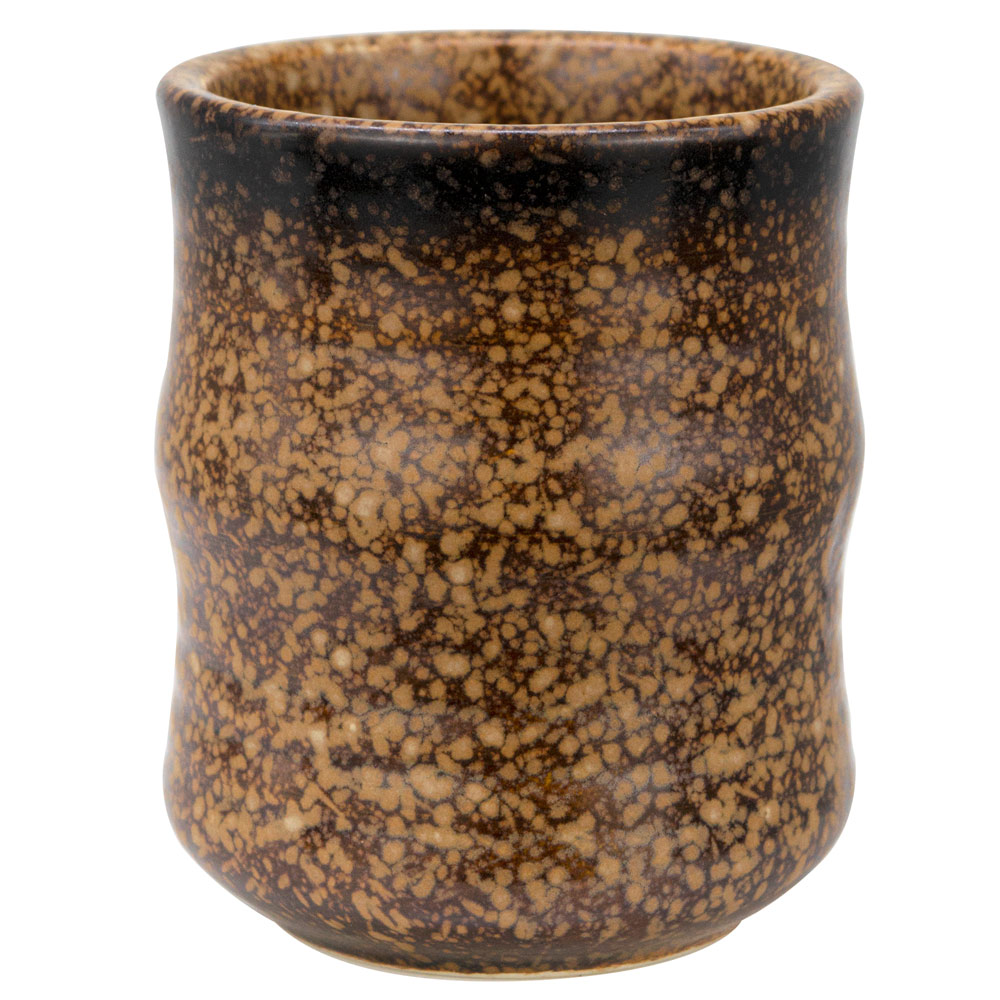 Coffee ceramic cup g-17 150ml-KR011176
