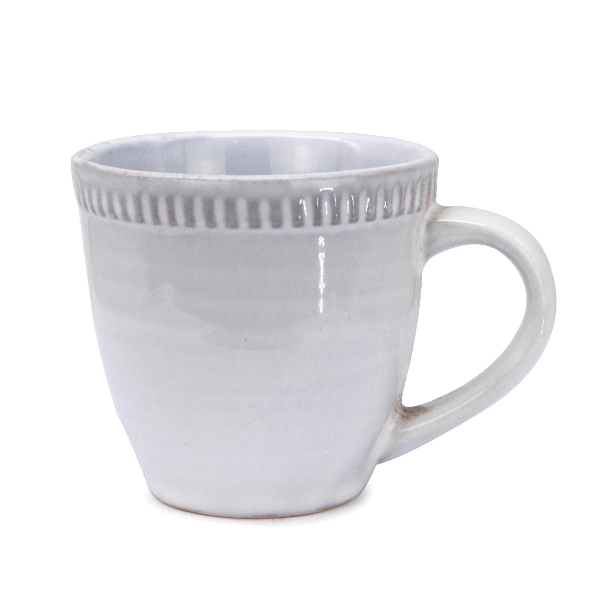 Coffee ceramic cup e-122-KR011695