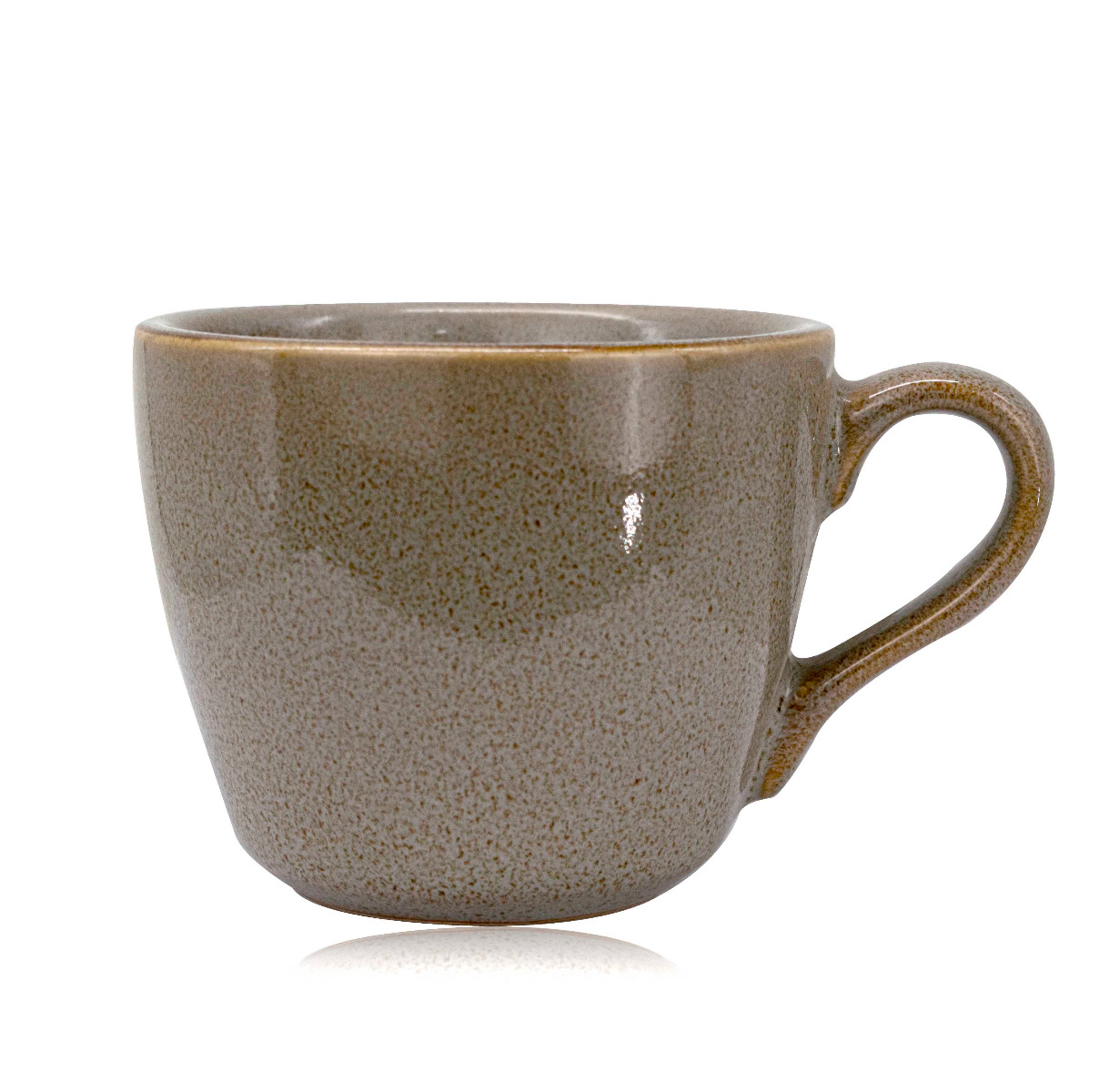 Coffee ceramic cup e-110-KR011684