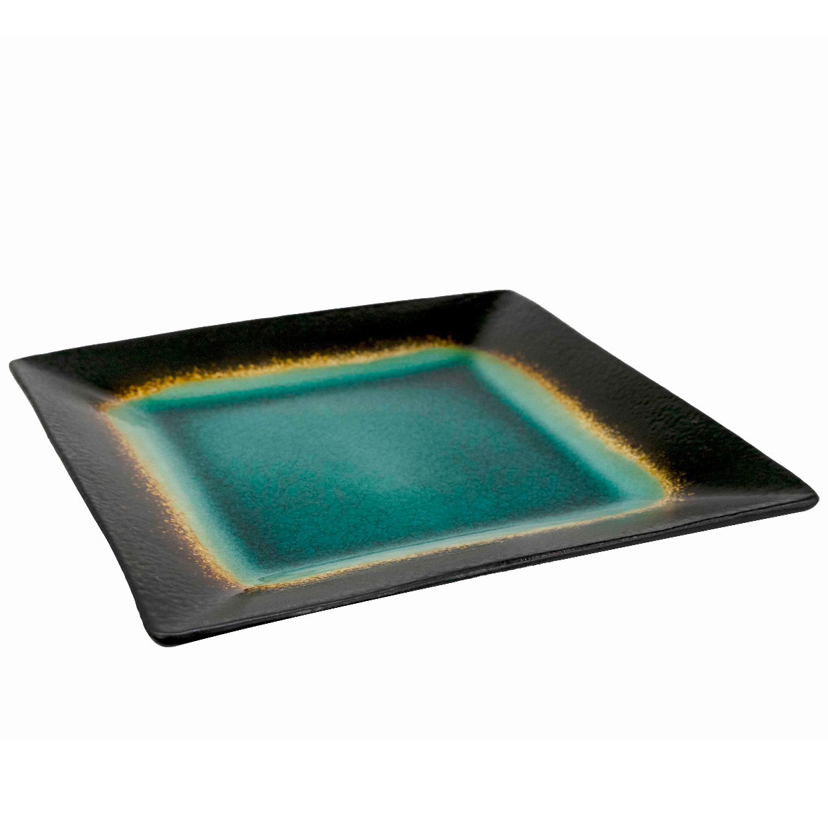 Ceramic serving plate 20cm-KR011701