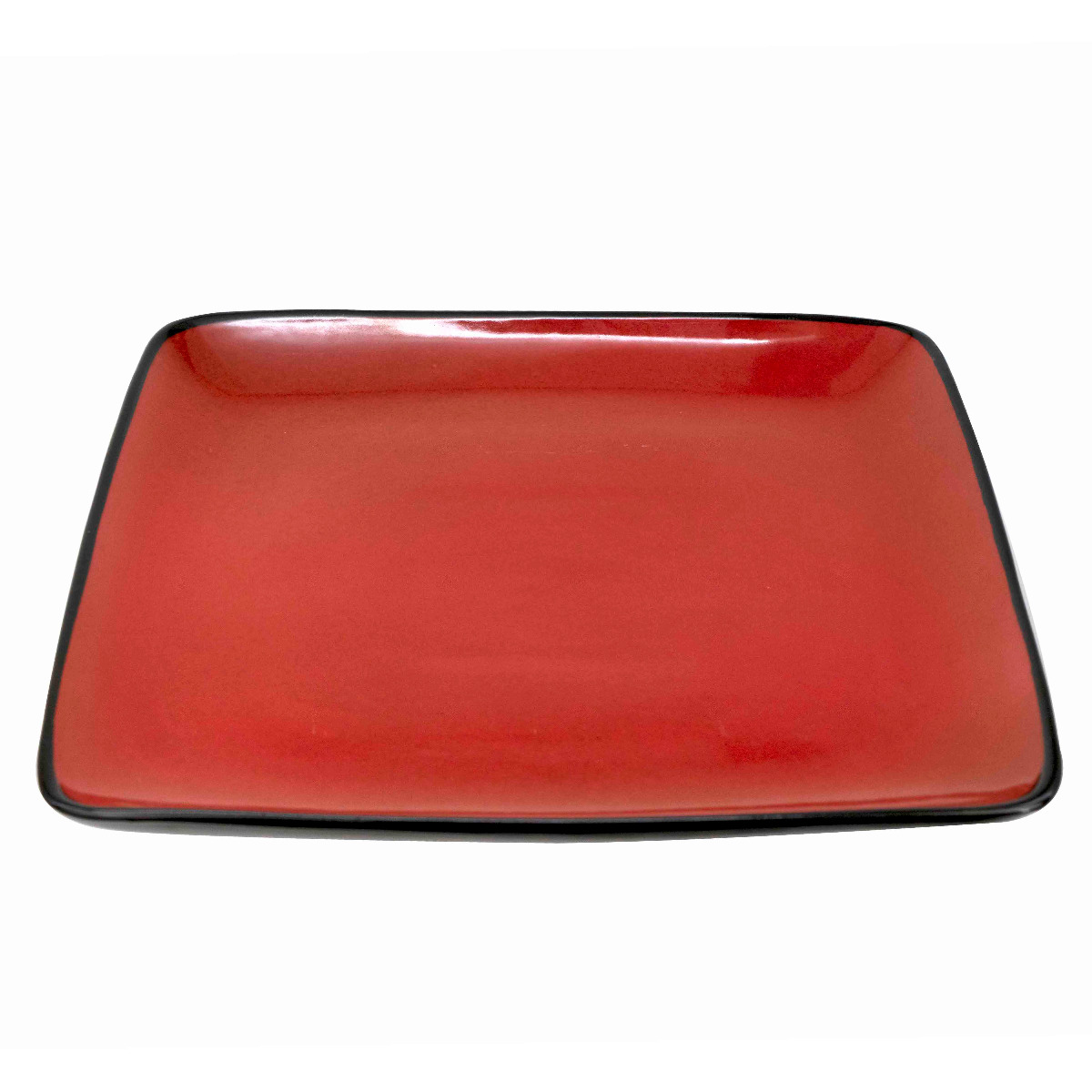 Ceramic serving plate 27cm-KR011706