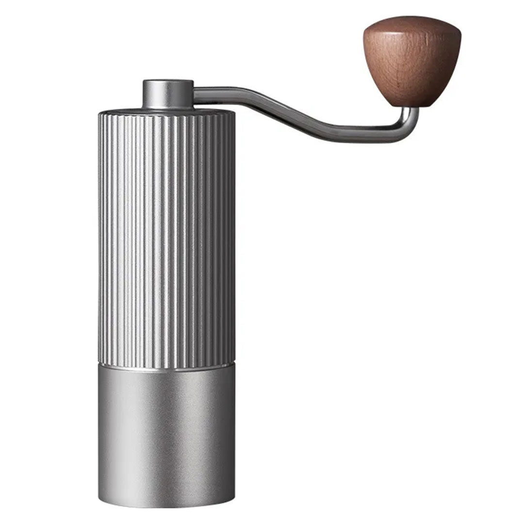 Coffee manual grinder wood hand hq-KR010027