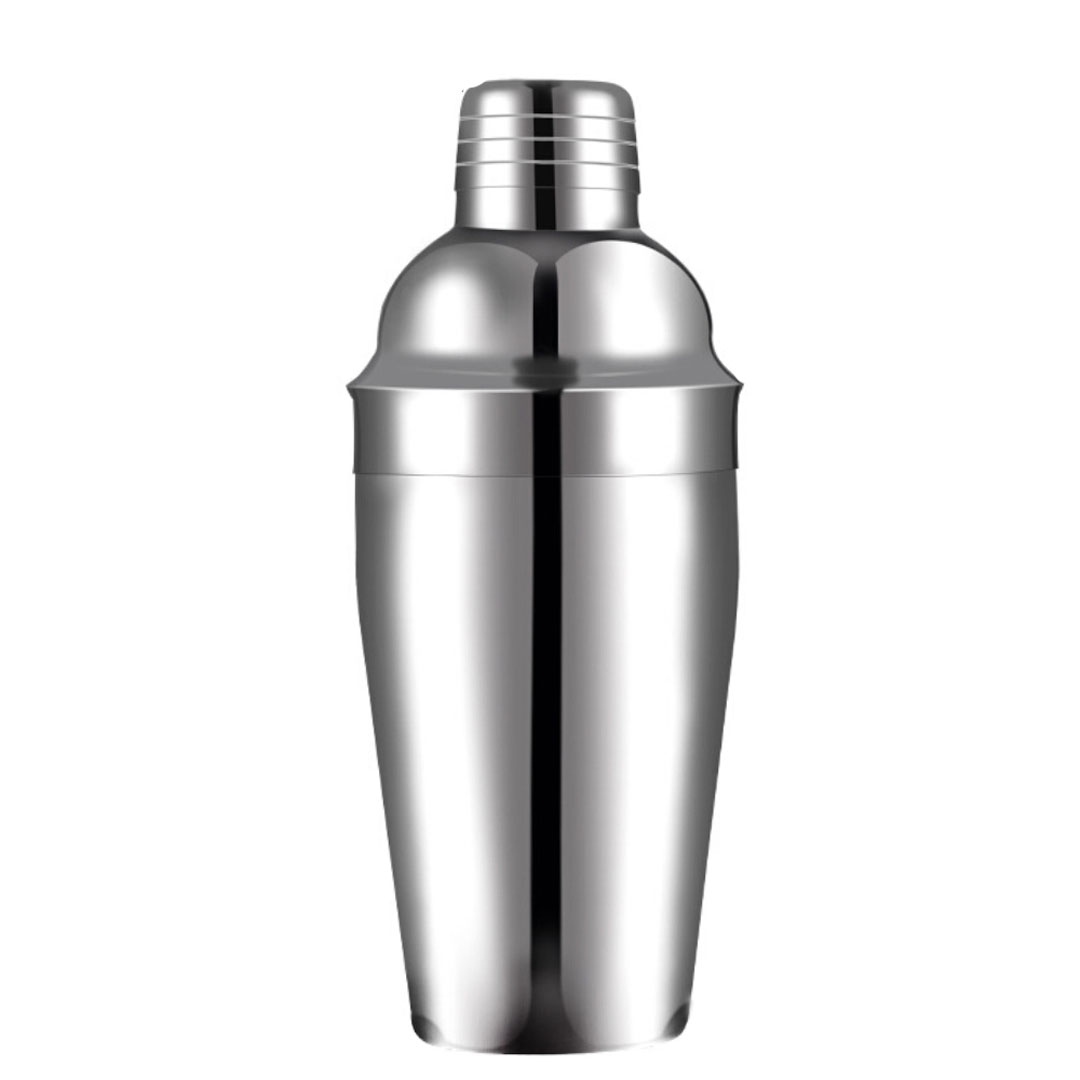 Coffee stanless steel shaker 550ml-KR011123