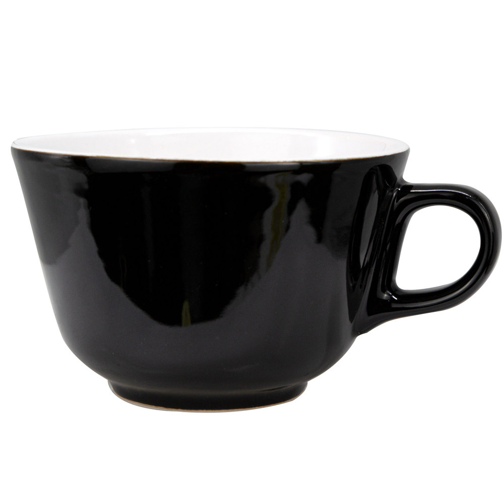 Coffee ceramic cup g-33 190ml-KR011222