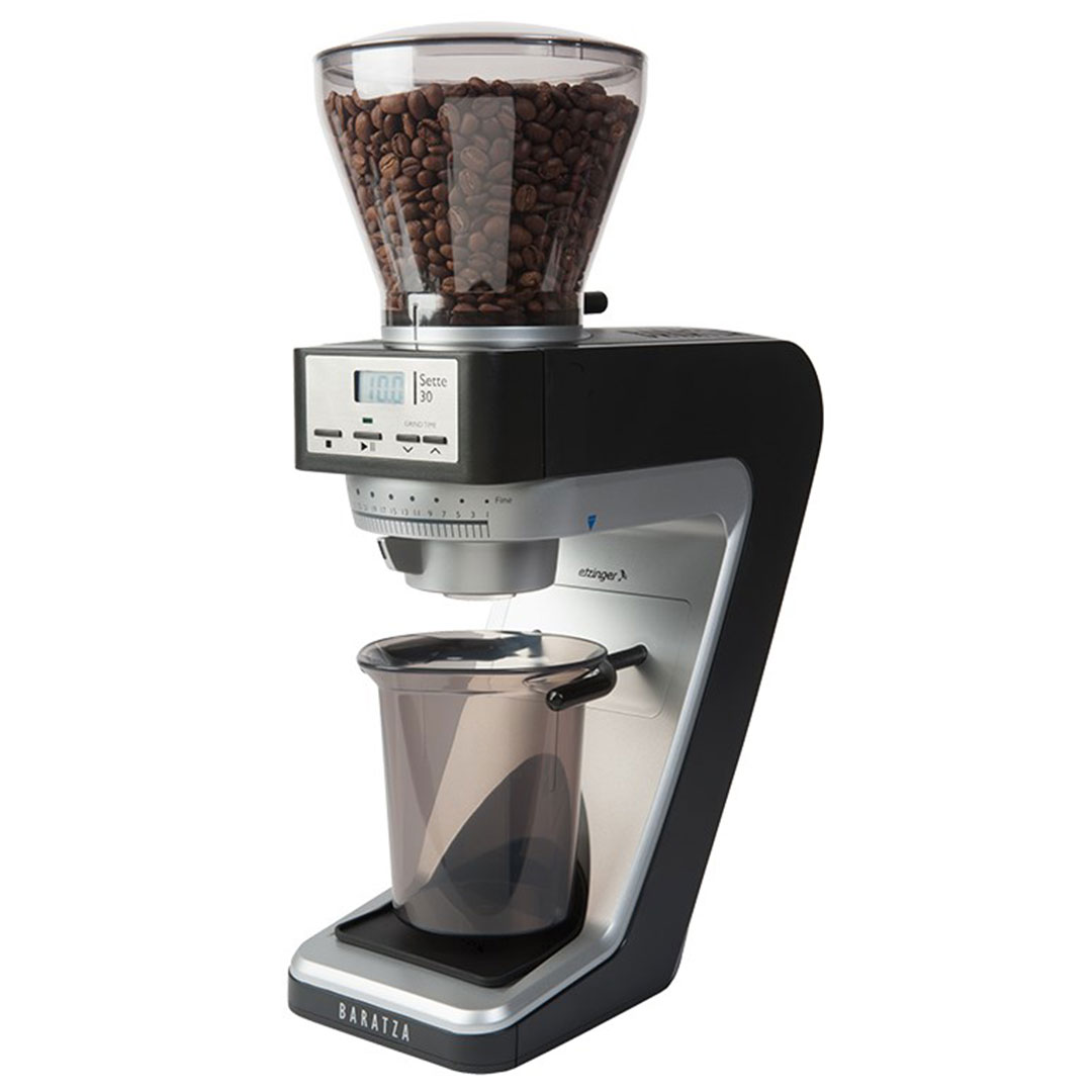 Coffee grinder baratza sette 30 s1-KR011240