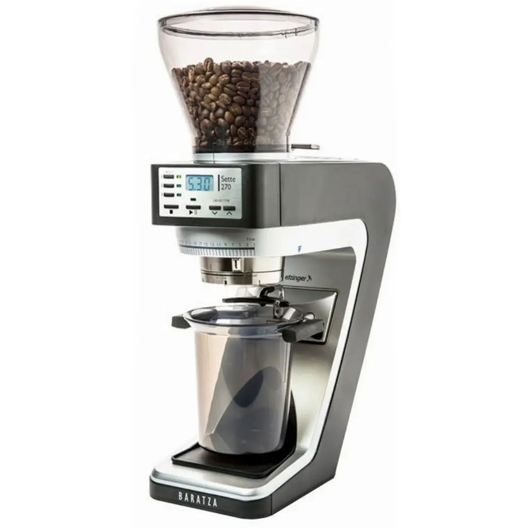 Coffee grinder baratza sette 270-KR011241