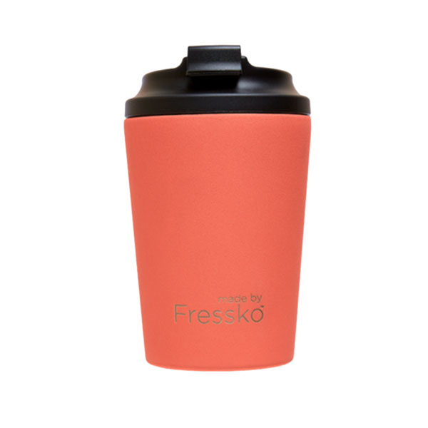 Fressko coral cup 8oz cup-KR011765