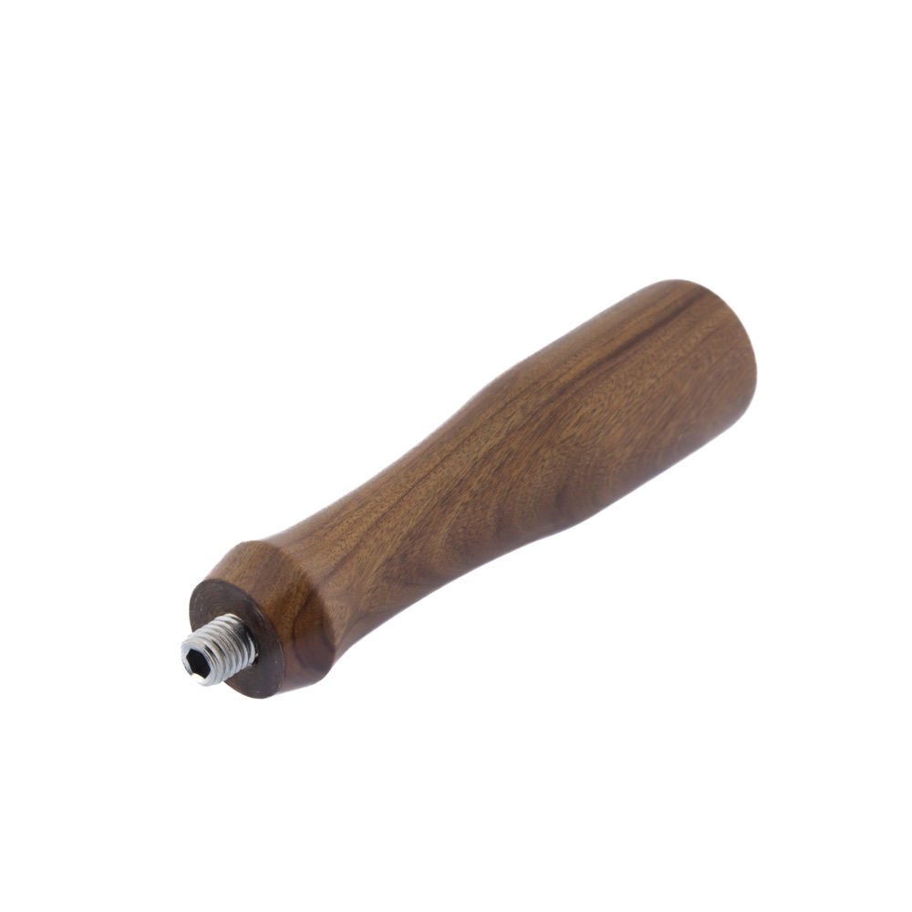 Coffee portafilter handle wooden f101-KR011972