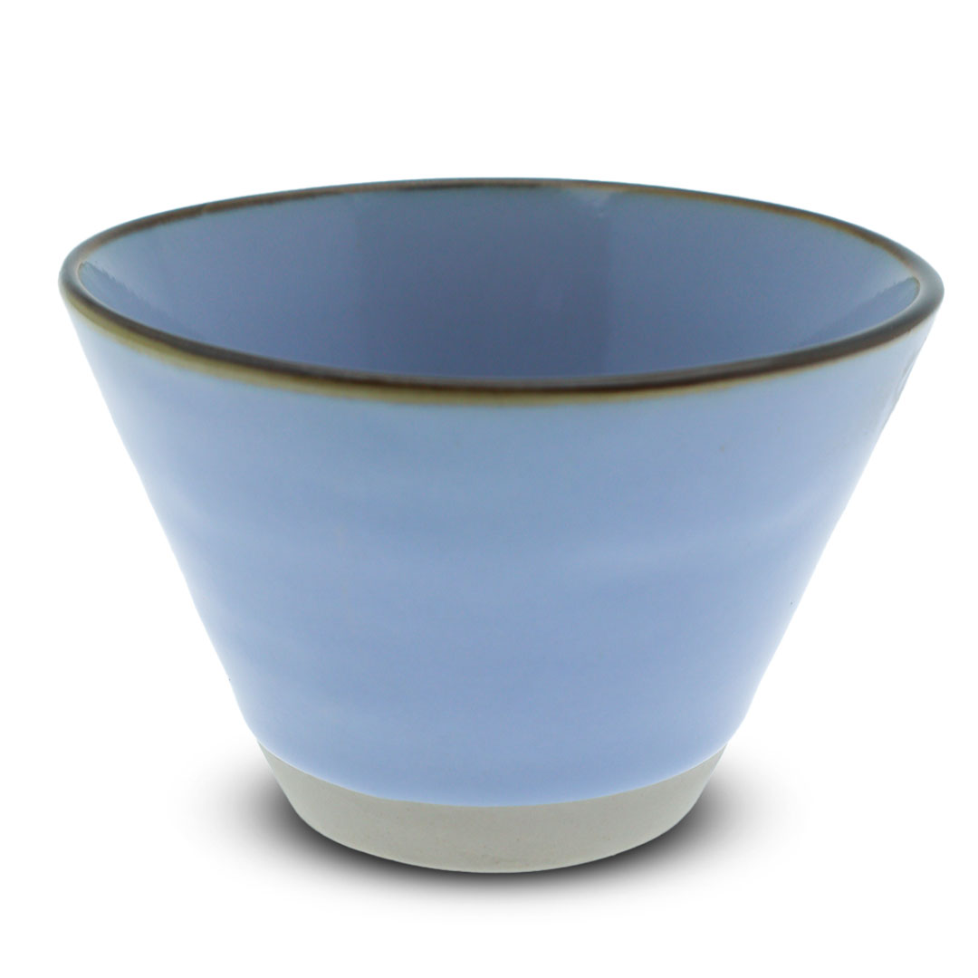 Coffee ceramic cup f165 140ml-KR011980