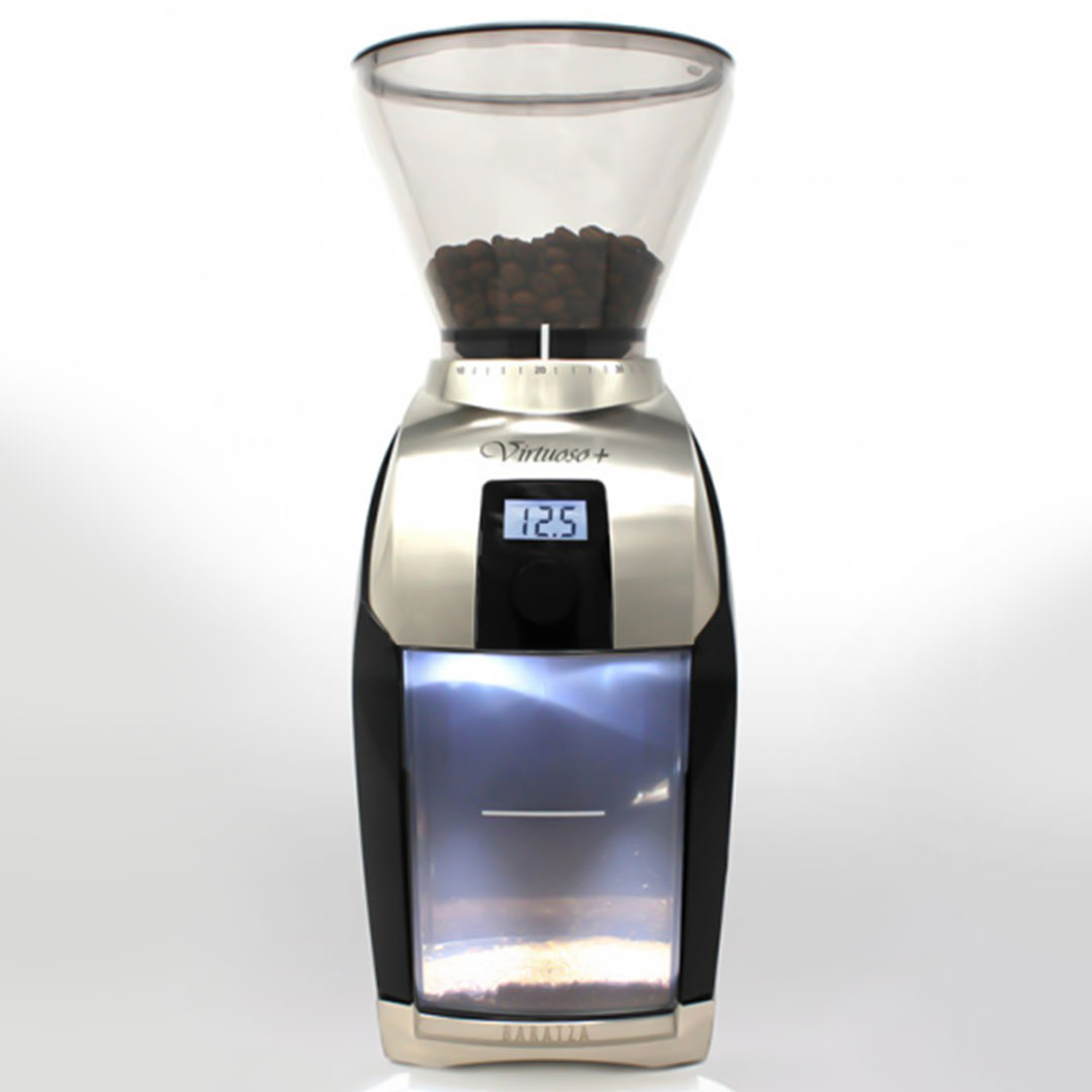 Coffee grinder baratza virtuoso+-KR012157