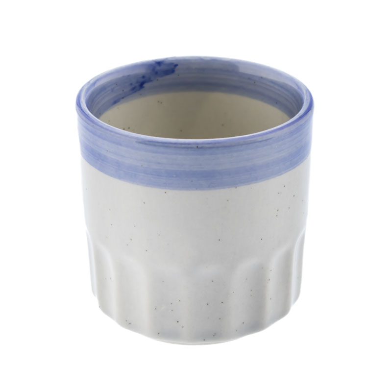 Coffee ceramic cup f-449-KR012204