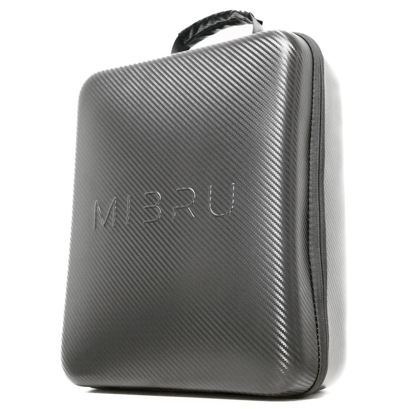 Coffee travel MIBRU bag  v60 set-13 in 1-KR011548