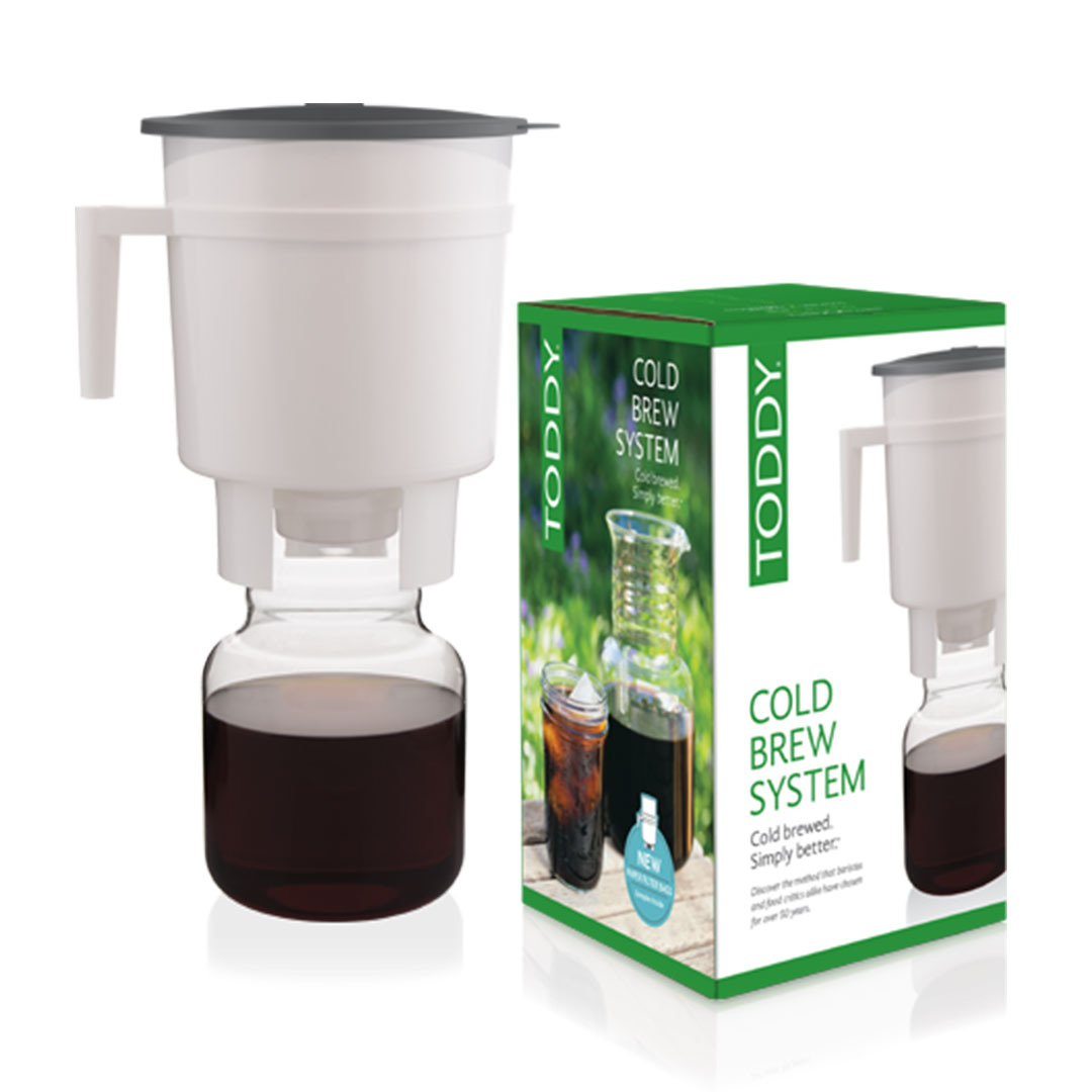 TODDY COLD BREW SYSTEM-KR012300