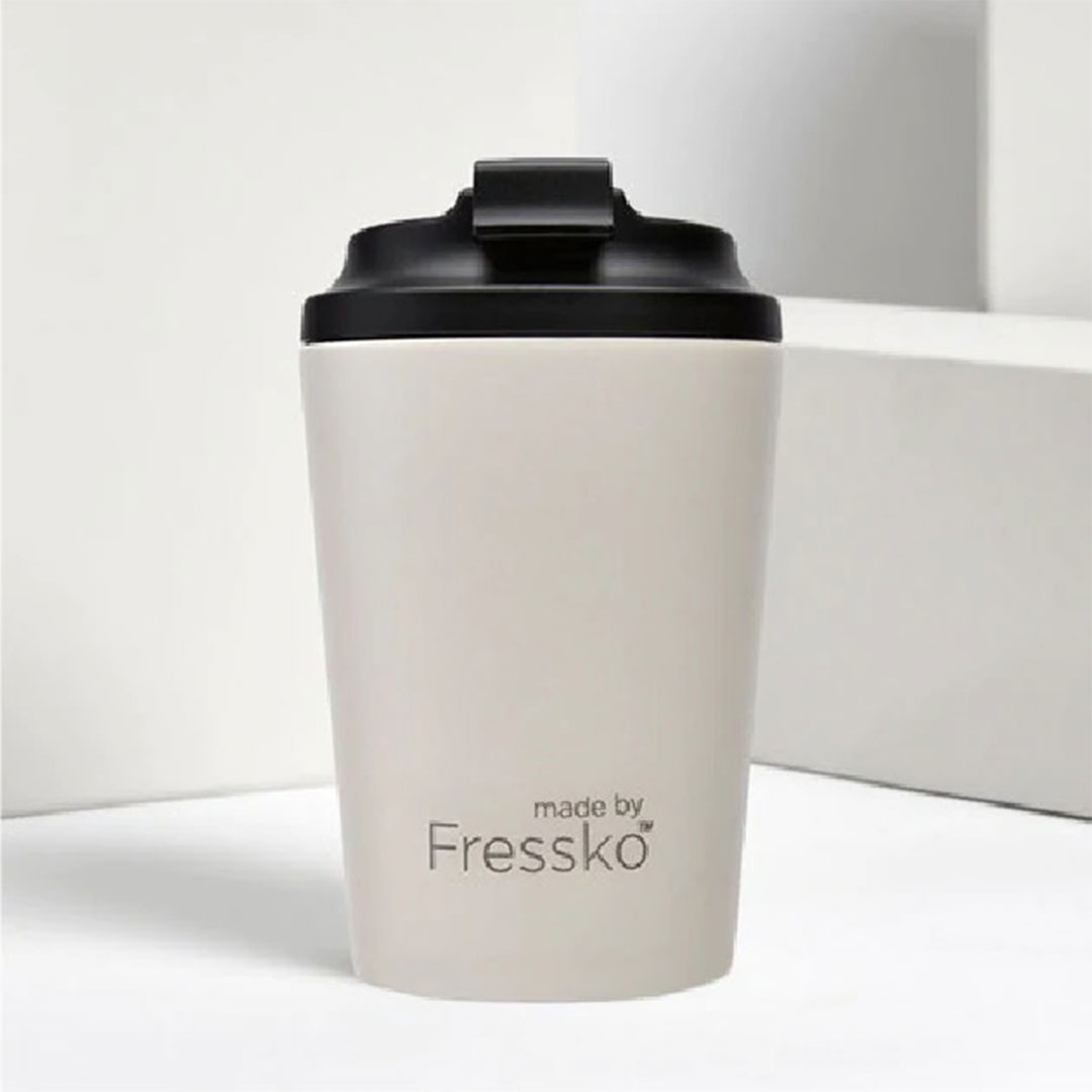 FRESSKO FROAST CUP 227ML CUP-KR012329