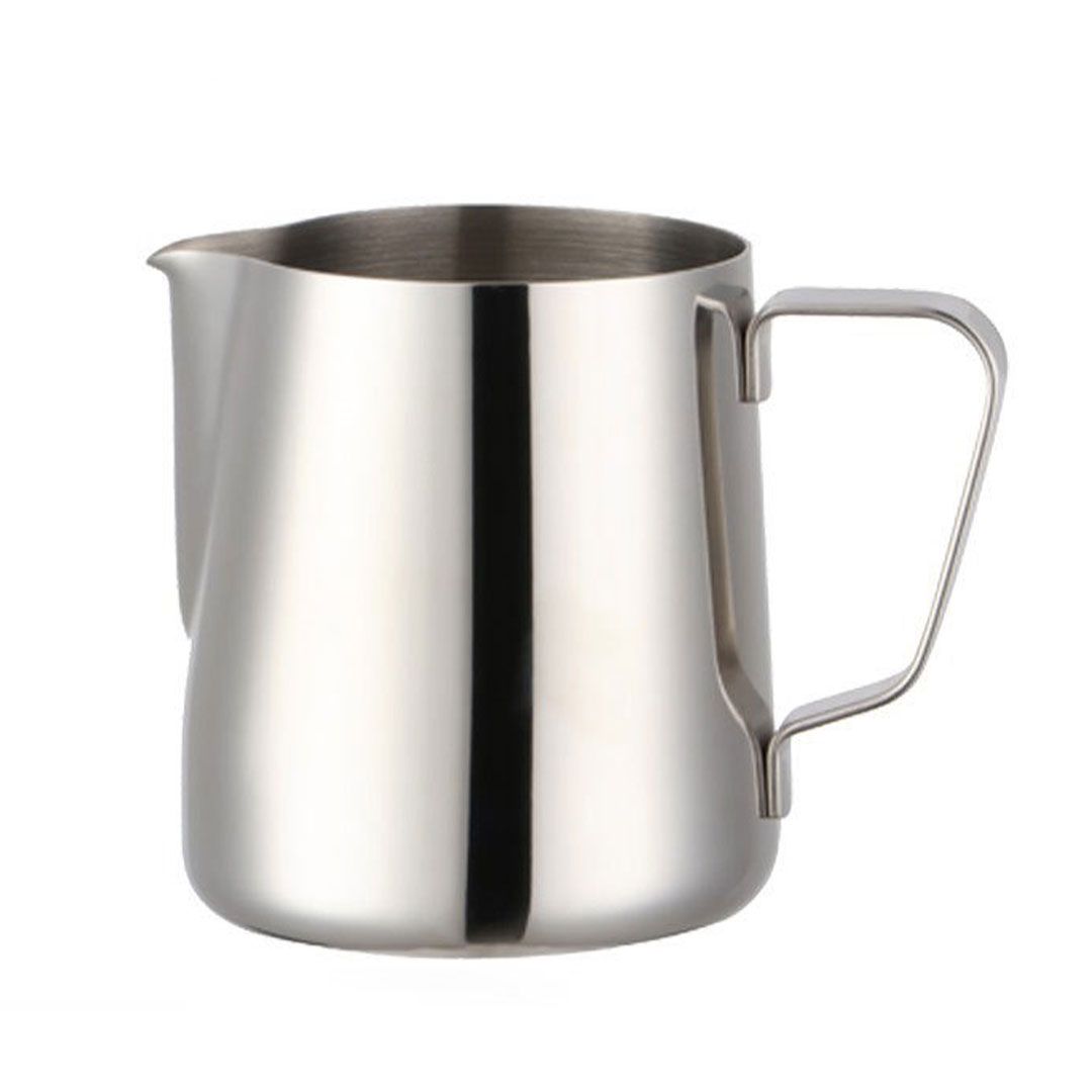 Coffee milk pitcher 200ml-KR012607