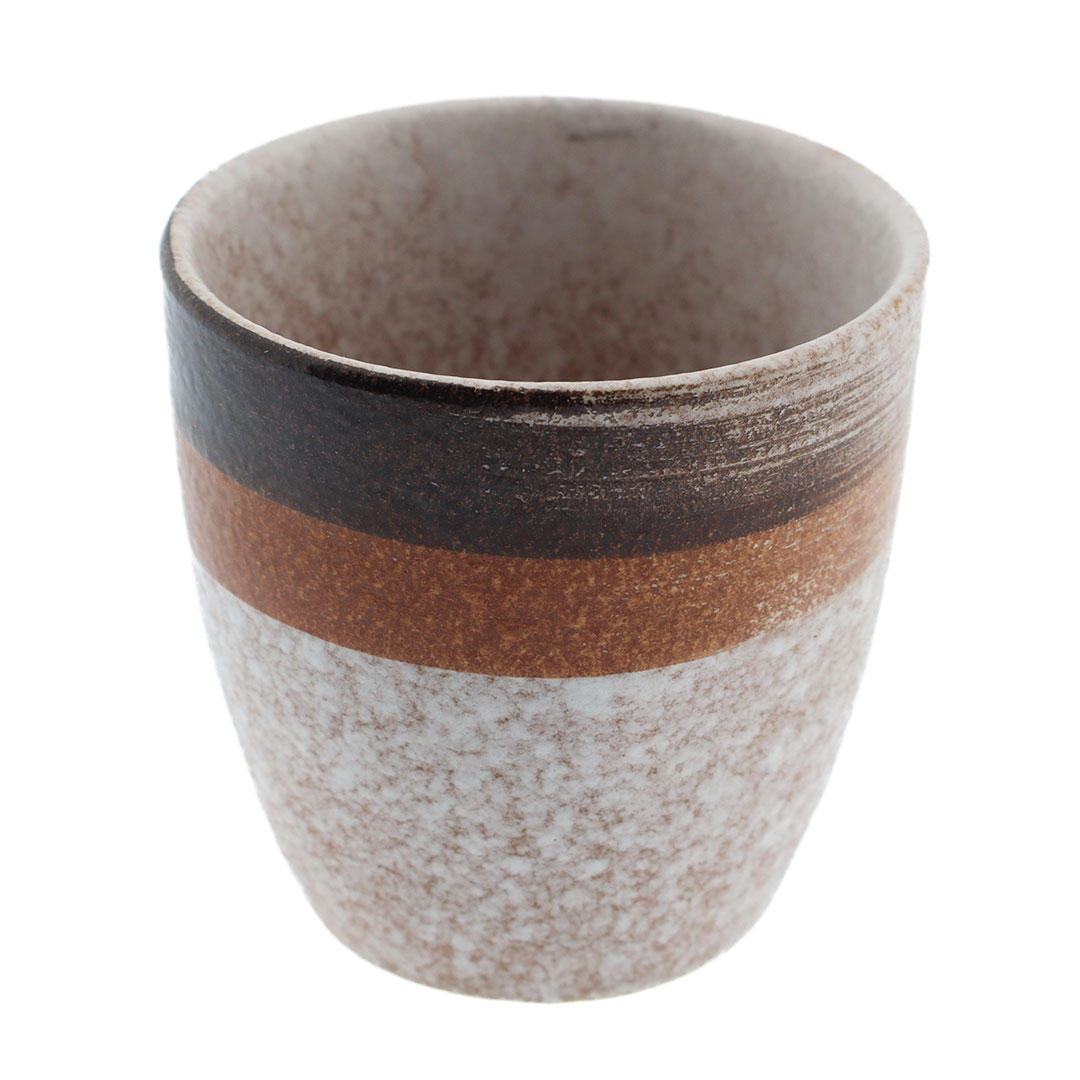 Coffee ceramic cup 150 ML Mj0014-KR012909
