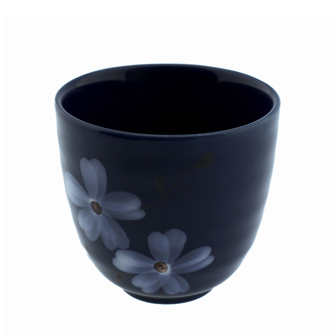Coffee ceramic cup 120 ML Mj0015-KR012910