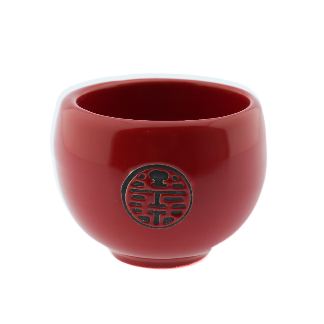 Coffee ceramic cup 130 ML Mj003-KR012898