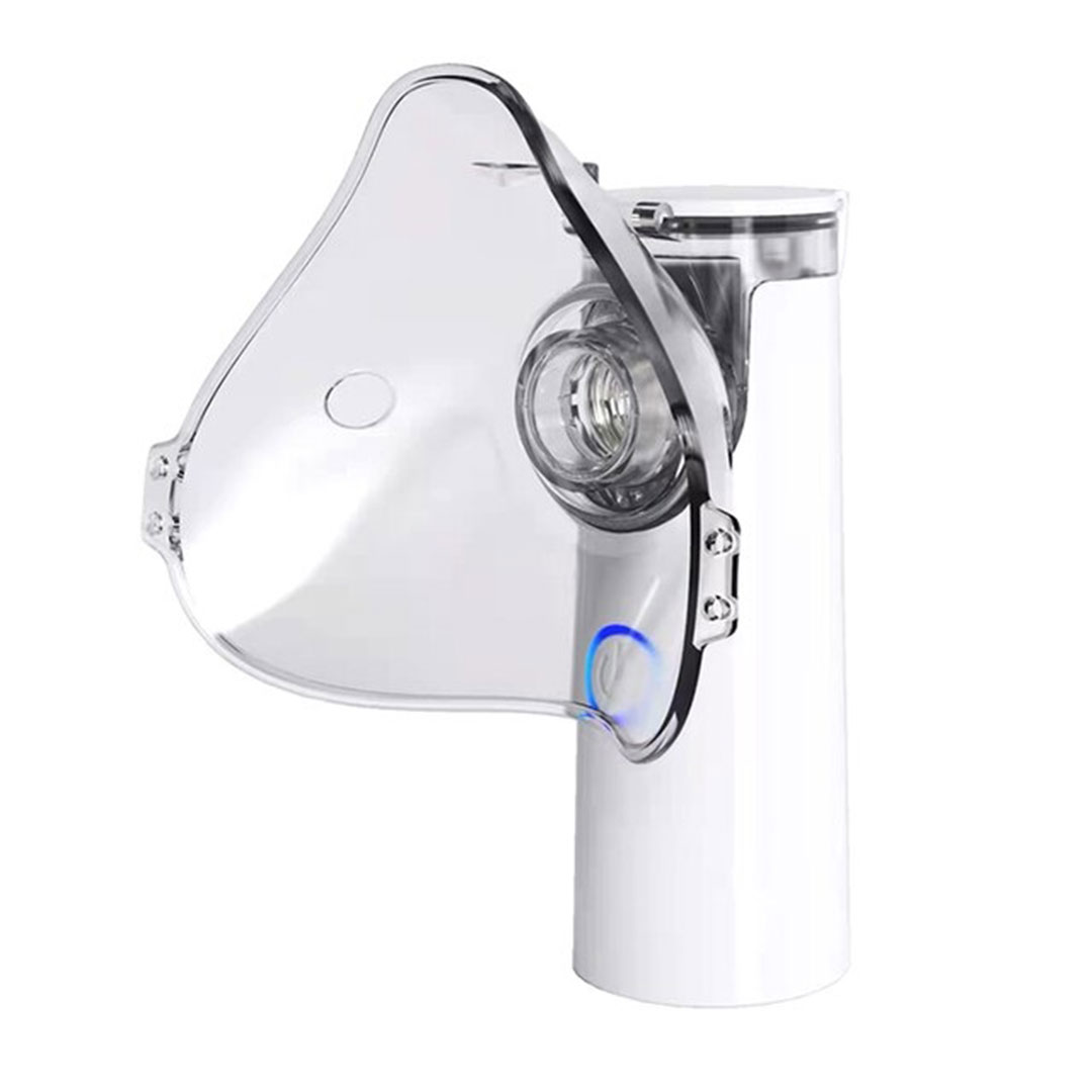 Usb mini nebulizer portable ultrasonic inhaler G-1344-KR012965