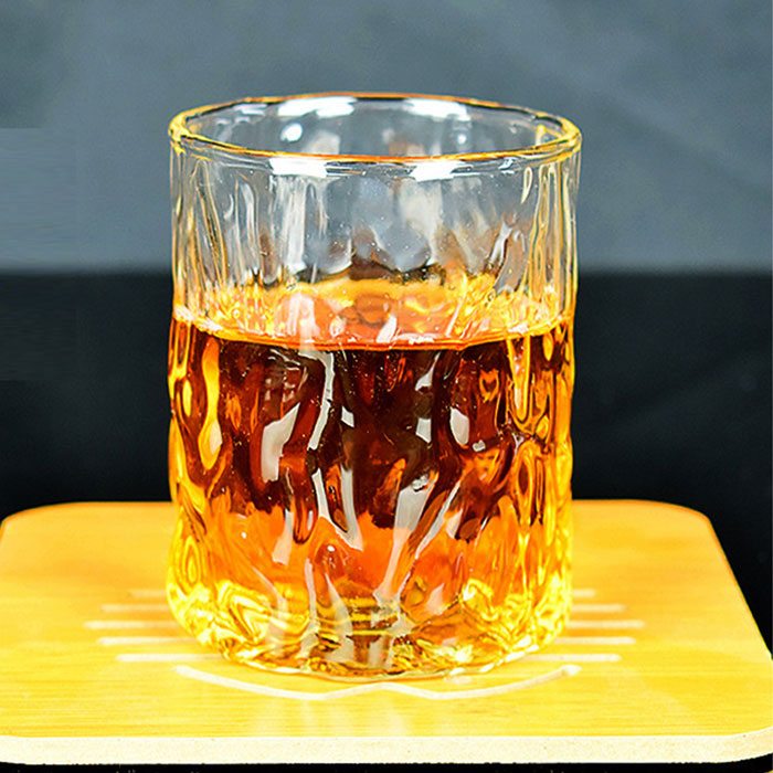 Coffee Glass cup G-1353-KR012968