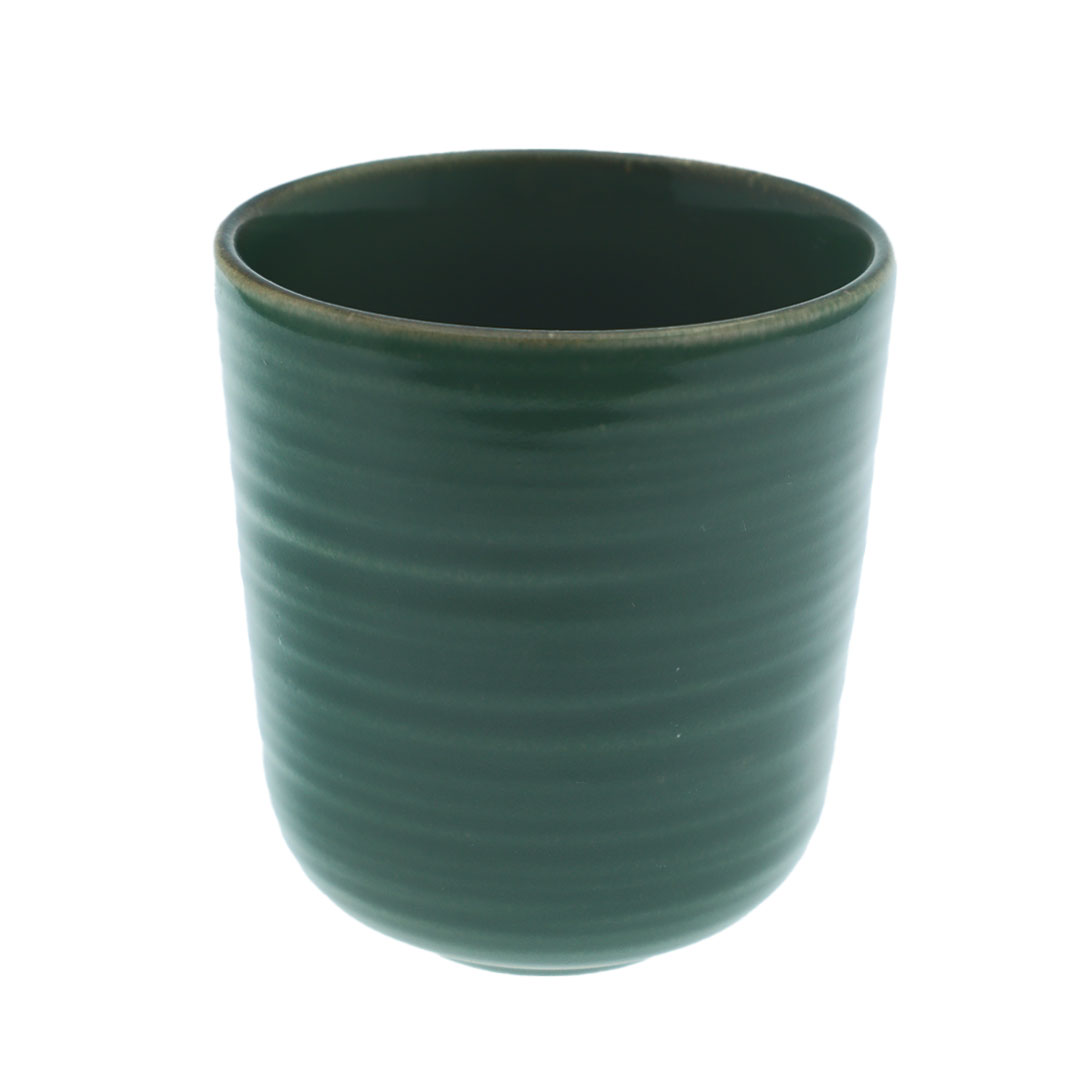 Coffee ceramic cup 220 ML G-1107-KR013003