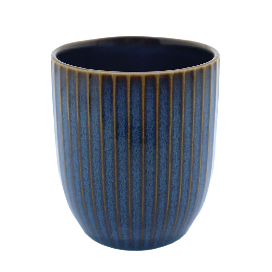 Coffee ceramic cup 240 ML  G-1108-KR013004