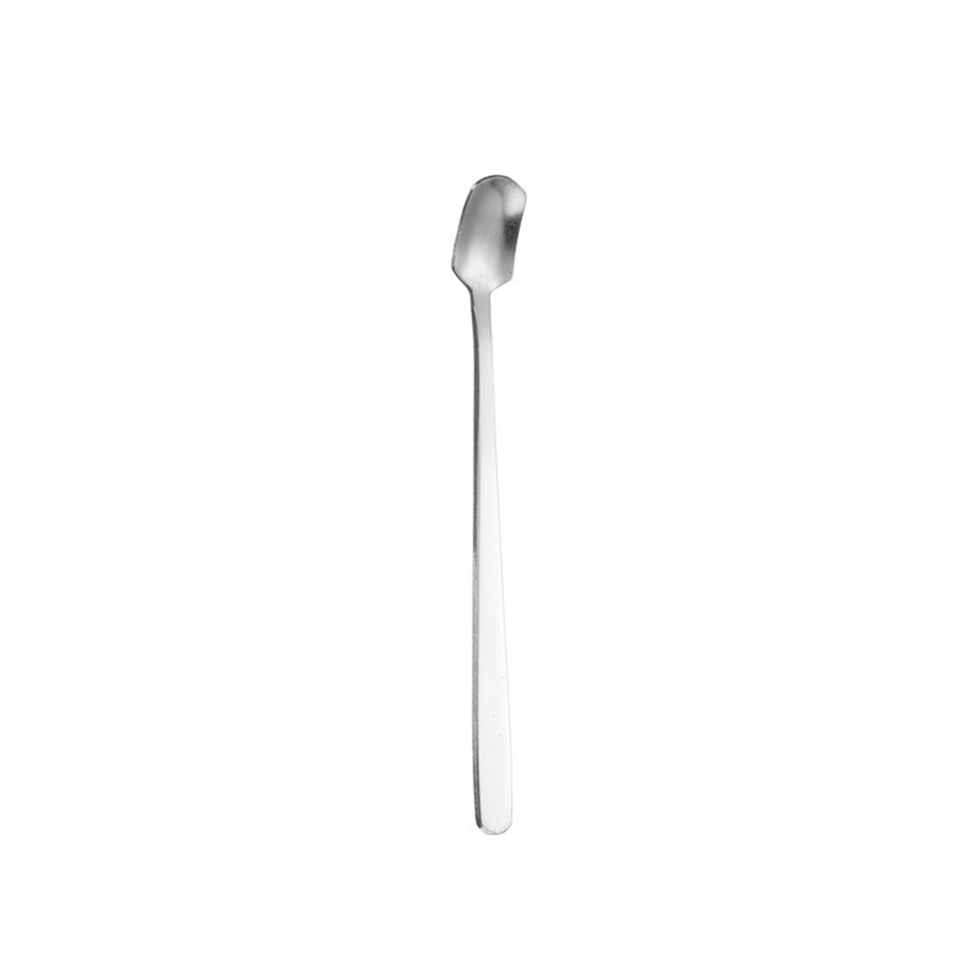 Coffee stainless steel spoon 13cm H-006 -KR013061