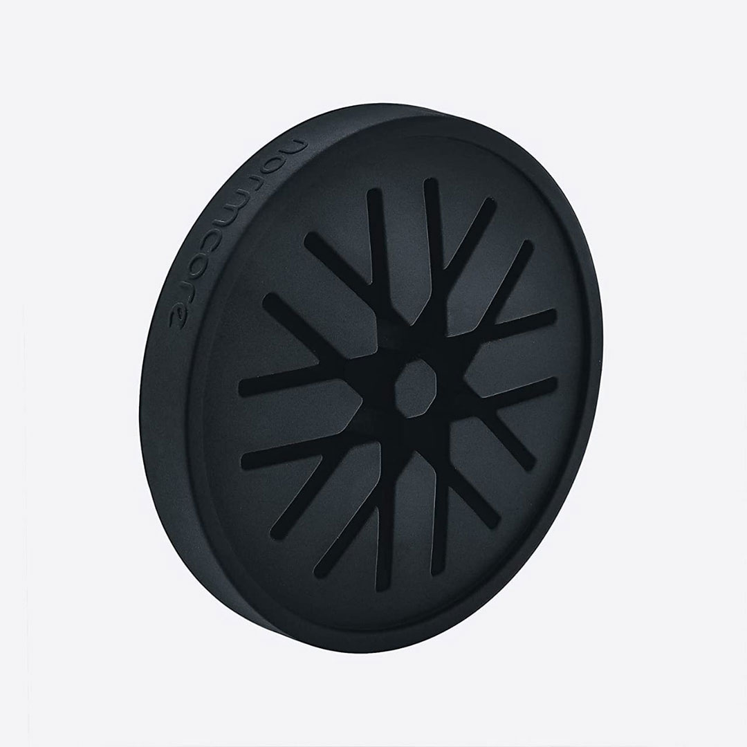 Coffee shower screen disks rubber holder base-KR013074