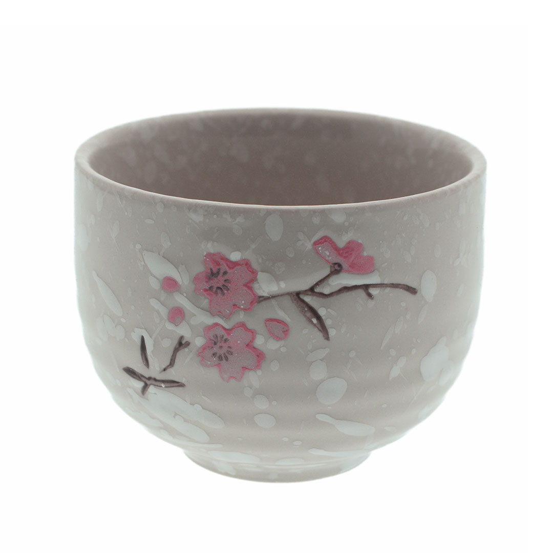 Coffee ceramic cup 130 ML Mj0018-KR013113