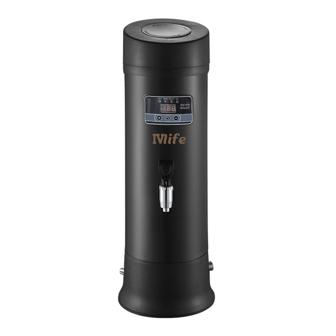 Coffee and tea commercial autimatic water heater from ivlife