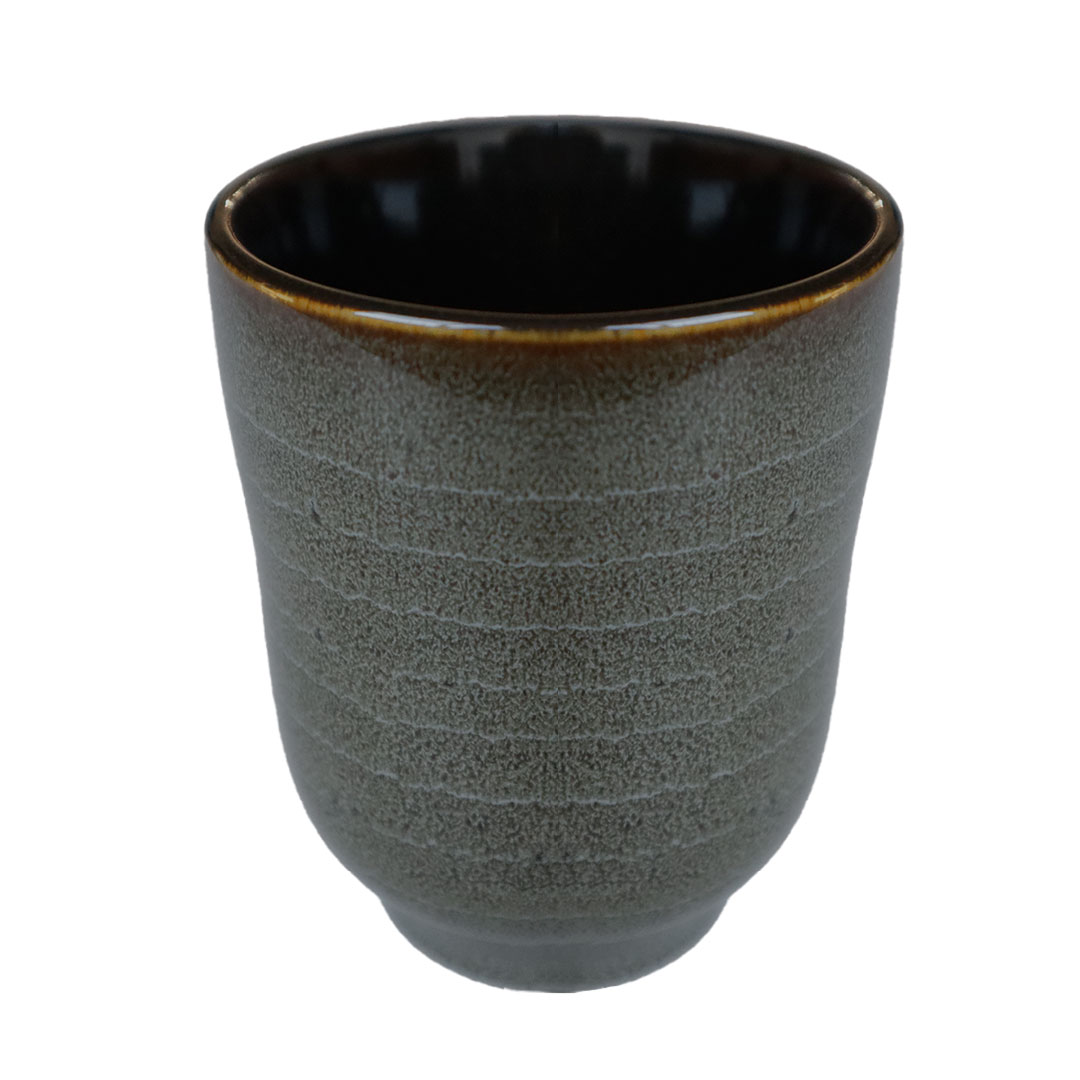 Coffee ceramic cup 200 ml  H-1630