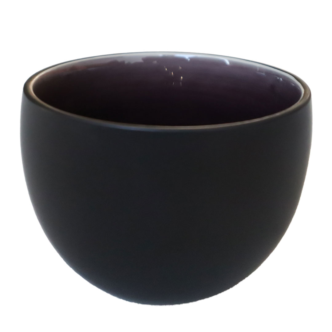 Coffee ceramic cup 210 ml  H-1632