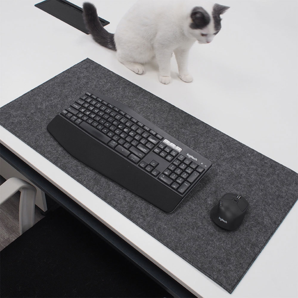 Desktop keyboard and mouse carbet G-261-KR130292