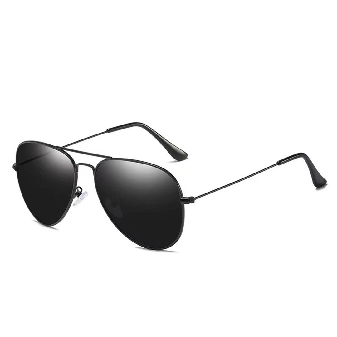 نظارات شمسية بولارايزد و فلتر UV400 G-155-KR130304