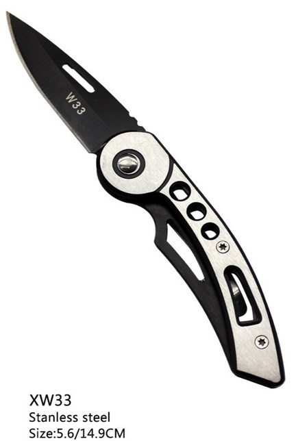 سكين قابل للطي مع ادوات اضافية ماركة ترافيلر-KR130273